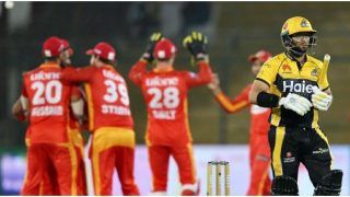 Pakistan Super League Resumption Likely to be Delayed